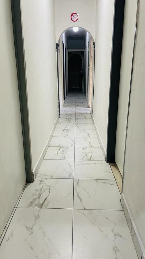 Host Hub Guest House Kempton Park Exterior foto